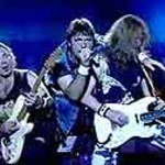 Iron Maiden: Złoto dla DVD "Rock In Rio"