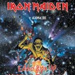 Iron Maiden znów w Polsce!