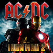 AC/DC: -Iron Man 2