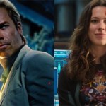 "Iron Man 3": Powalczy o... Nobla?