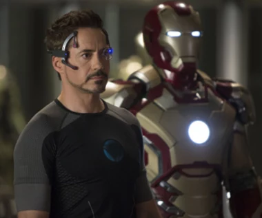 "Iron Man 3" [trailer]