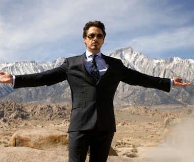 "Iron Man": Geneza superbohatera. Kultowy film ma 15 lat