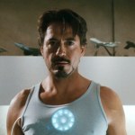 Iron Man: Jon Favreau był przeciwny jego śmierci