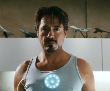 Iron Man: Jon Favreau był przeciwny jego śmierci
