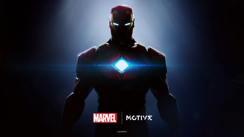 Iron Man od EA /materiały prasowe