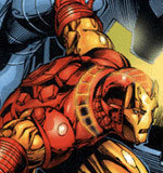 Iron Man /
