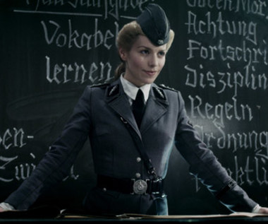 "Iron Sky" [trailer]