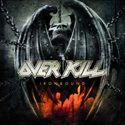 Overkill: -Ironbound