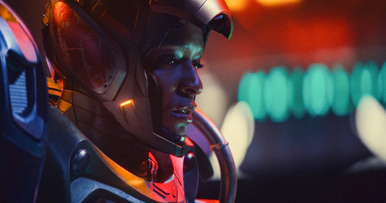"Ironheart" /Image Capital Pictures / Film Stills / Forum /Agencja FORUM