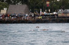 Ironman na Hawajach odwołany także w lutym 2021 roku