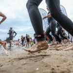 Hiszpania Ironman odwołany przez rzadką nawałnicę. Nie powinno jej tu być
