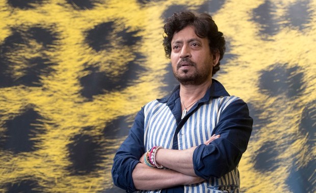 Irrfan Khan nie żyje. Aktor znany z "Życia Pi" miał 54 lata