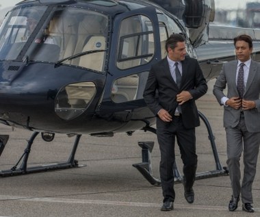 Irrfan Khan w scenie z filmu "Inferno"