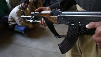 IS chce stworzyć w Indonezji "wysunięty kalifat"