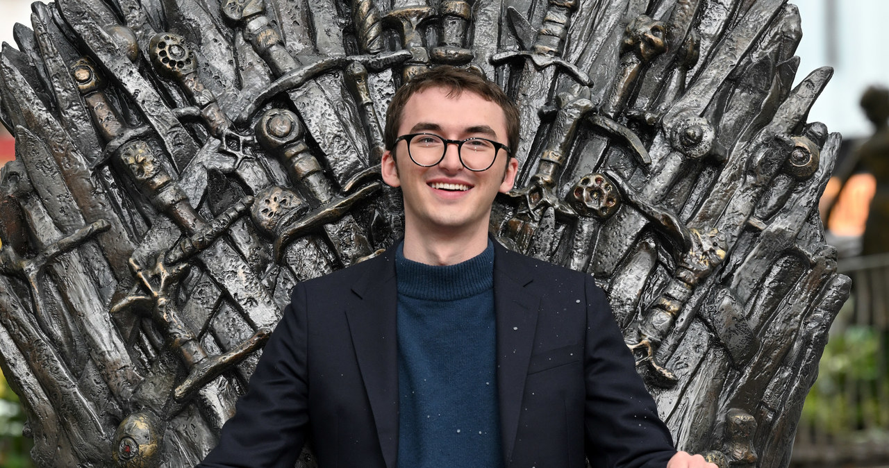 Isaac Hempstead Wright /Karwai Tang/WireImage /Getty Images