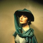 Isabella Rossellini: Córka swoich rodziców