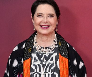 Isabella Rossellini: Sławni rodzice i głośne romanse. Czego jeszcze o niej nie wiemy?