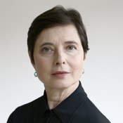 Isabella Rossellini