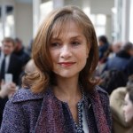 Isabelle Huppert chwali Andrzeja Chyrę i Agatę Buzek