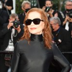 Isabelle Huppert odbierze Honorowego Złotego Niedźwiedzia 
