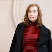 Isabelle Huppert