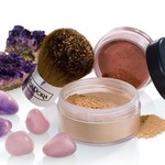 IsaDora Mineral Make-up
