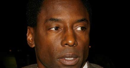 Isaiah Washington - fot. Kevin Winter /Getty Images/Flash Press Media