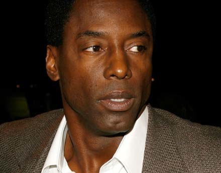 Isaiah Washington już nie będzie "Chirurgiem" - fot. Kevin Winter /Getty Images/Flash Press Media