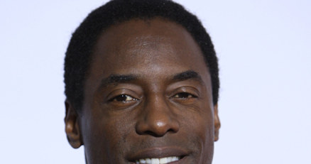 Isaiah Washington ma spore problemy finansowe / fot. Frazer Harrison /Getty Images/Flash Press Media