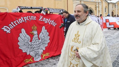 Isakowicz-Zaleski: Władze i politycy są niekonsekwentni ws. zwalczania pedofilii