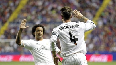 Iście królewski dług Realu - 541 mln euro 