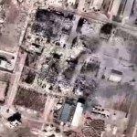 Isfahan pod ostrzałem. Izrael niszczy irańskie fabryki rakiet balistycznych