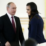 Isinbajewa boi się prawdy. Pupilka Putina nie przyszła na zebranie MKOl-u