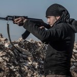 ISIS obcięło o połowę żołd syryjskim bojownikom. Powodem "nadzwyczajne okoliczności"