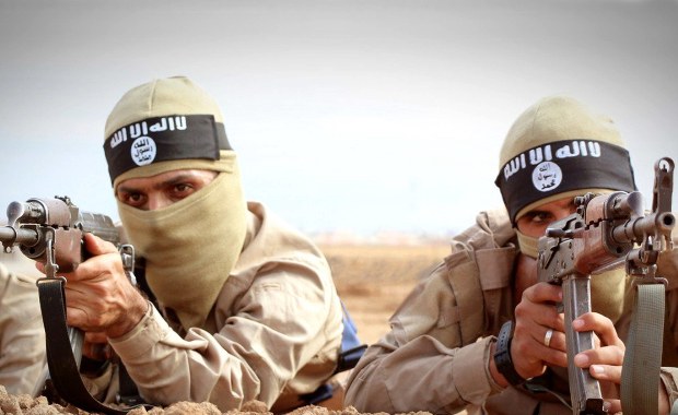 ISIS opublikowało nowe wideo. Sugeruje zamachy w Londynie, Berlinie lub Rzymie