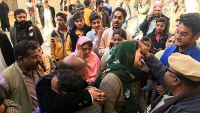 ISIS przyznało się do zamachu na kościół metodystyczny w Pakistanie