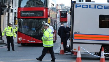 ISIS przyznało się do zamachu w Londynie. Kolejne zatrzymania