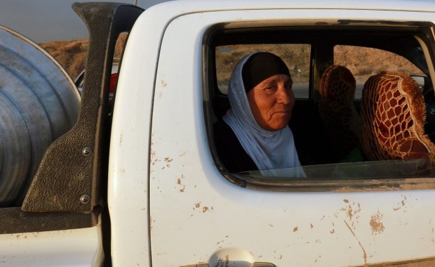 ISIS straciło w Mosulu blisko 300 mężczyzn i chłopców. Wcześniej użyło ich jako żywe tarcze