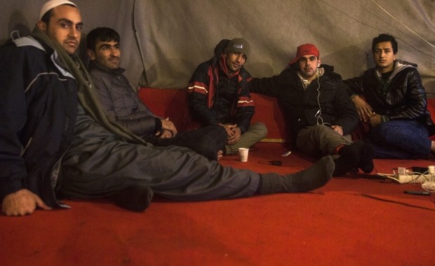 ISIS wydał poradnik dla pobratymców w Europie: Golcie brody i udawajcie chrześcijan