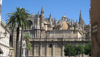 ISIS wzywa do ataków na chrześcijańskie miejsca kultu w Europie