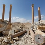 ISIS zdobywało pieniądze m.in. ze sprzedaży elementów antycznych budowli