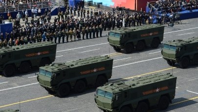 "Iskandery przy granicach NATO to niebezpieczna prowokacja. Chodzi przecież o głowice jądrowe"