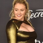 Iskra Lawrence. Modeling, który sprzyja kobietom