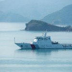 Iskrzy między Japonią a Chinami. Wzajemne oskarżenia i okręty w pobliżu spornych wysp
