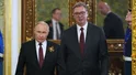 Iskrzy między Rosją i sojusznikiem. Poszło o broń sprzedawaną Ukrainie