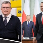 Iskrzy na linii Tusk-Nawrocki. "Liczę, że prezydent skończy z sabotażem"