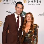 Isla Fisher: Kariera za sprawą męża?