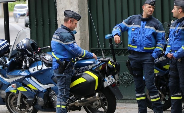 Islamiści chcą zaatakować paryski sąd, by "pomścić" zabitego terrorystę?