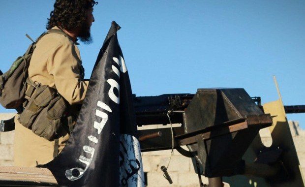 Islamiści mają nową propagandową gazetę. A w niej nowa lista celów