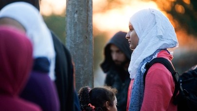 Islamiści oskarżyli kobiety o czary. Zostały ścięte